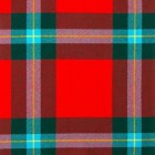 MacLaine Of Lochbuie Hunting Modern 16oz Tartan Fabric By The Metre